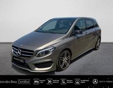Mercedes Classe B