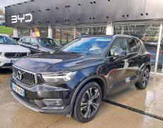 Volvo XC40 - XC40 T4 Recharge 129+82 ch DCT7 Inscription Luxe - 24 990 €