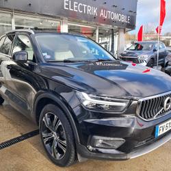 Volvo XC40 XC40 T4 Recharge 129+82 ch DCT7 Inscription Luxe Ergu&eacute;-Gab&eacute;ric