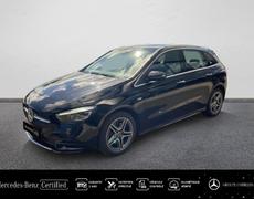 Mercedes Classe B Saint-Brieuc