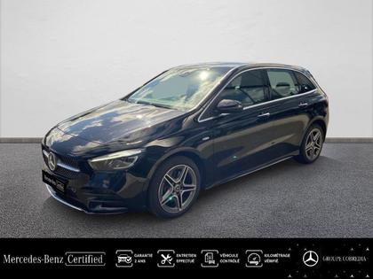 Mercedes Classe B - 250 e Hybrid EQ 163+109ch AMG Line 8G-DCT - 39 480 €