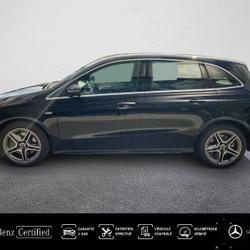 Mercedes Classe B 250 e Hybrid EQ 163+109ch AMG Line 8G-DCT Saint-Brieuc