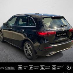 Mercedes Classe B 250 e Hybrid EQ 163+109ch AMG Line 8G-DCT Saint-Brieuc