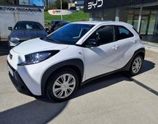 Toyota Aygo X Ergué-Gabéric
