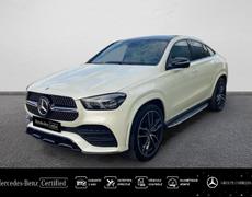 Mercedes GLE Saint-Brieuc