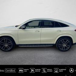 Mercedes GLE 400 d 330ch AMG Line 4Matic 9G-Tronic Saint-Brieuc