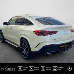 Mercedes GLE 400 d 330ch AMG Line 4Matic 9G-Tronic Saint-Brieuc
