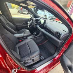 Toyota Yaris Yaris Hybride 116h Collection Ergu&eacute;-Gab&eacute;ric