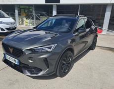 Cupra Formentor - Formentor 1.4 e-HYBRID 245 ch DSG6 VZ Tribe Edition - 32 990 €