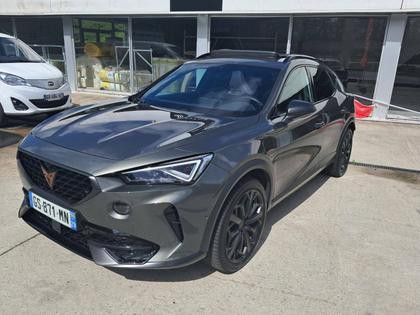 Cupra Formentor - Formentor 1.4 e-HYBRID 245 ch DSG6 VZ Tribe Edition - 32 990 €