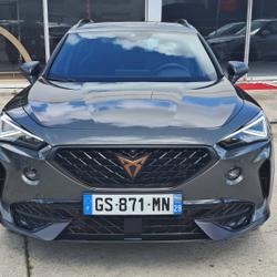 Cupra Formentor Formentor 1.4 e-HYBRID 245 ch DSG6 VZ Tribe Edition Ergu&eacute;-Gab&eacute;ric