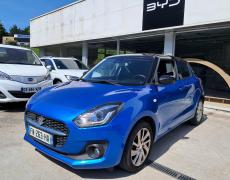 Suzuki Swift Cherbourg-en-Cotentin
