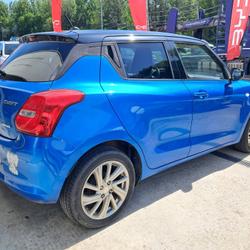 Suzuki Swift Swift 1.2 Dualjet Hybrid Auto (CVT) Pack Lanester