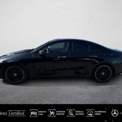 Mercedes CLA 200 d 150ch AMG Line 8G-DCT occasion - Saint-Brieuc - photo 2/26
