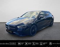 Mercedes CLA Saint-Brieuc