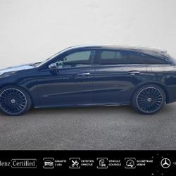Mercedes CLA 200 d 150ch AMG Line 8G-DCT Saint-Brieuc