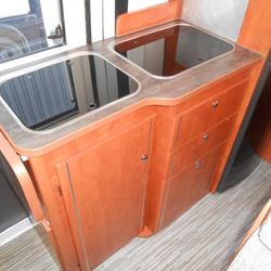Fourgon Font Vendome FIAT DUCATO 2.3 130 Saint-Berthevin