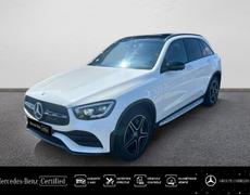 Mercedes GLC Saint-Brieuc