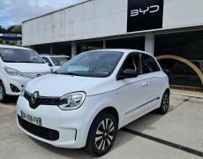 Renault Twingo 3
