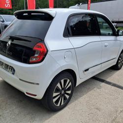 Renault Twingo 3 Twingo III E-Tech Techno Ergu&eacute;-Gab&eacute;ric