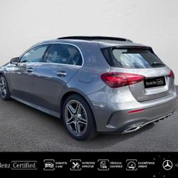 Mercedes Classe A 200 d 150ch AMG Line 8G-DCT occasion - Saint-Brieuc - photo 3/25