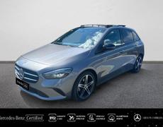 Mercedes Classe B Saint-Brieuc