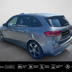 Mercedes Classe B 180d 2.0 116ch Progressive Line Edition 8G-DCT Saint-Brieuc