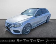 Mercedes Classe C Saint-Brieuc