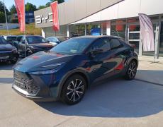 Toyota C-HR - C-HR Hybride Rechargeable 225 Dynamic - 31 990 €