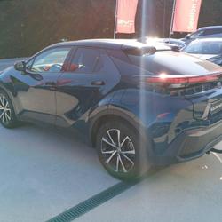 Toyota C-HR C-HR Hybride Rechargeable 225 Collection Ergu&eacute;-Gab&eacute;ric