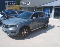 Volvo XC40 - XC40 T3 163 ch Geartronic 8 Inscription Luxe - 23 490 €