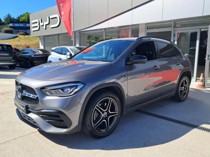 Mercedes GLA - GLA 250 e 8G-DCT AMG Line - 29 990 €
