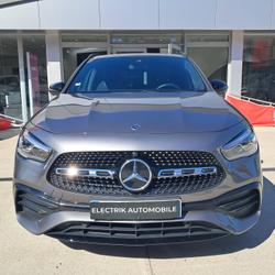 Mercedes GLA GLA 250 e 8G-DCT AMG Line Ergu&eacute;-Gab&eacute;ric