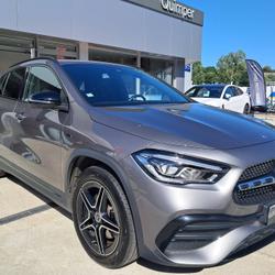Mercedes GLA GLA 250 e 8G-DCT AMG Line Ergu&eacute;-Gab&eacute;ric
