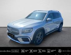 Mercedes GLB Saint-Brieuc