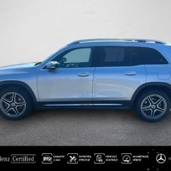 Mercedes GLB 200 d 150ch AMG Line 8G-DCT Saint-Brieuc