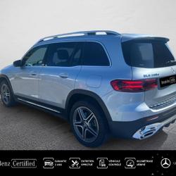 Mercedes GLB 200 d 150ch AMG Line 8G-DCT Saint-Brieuc