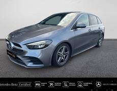 Mercedes Classe B Lannion