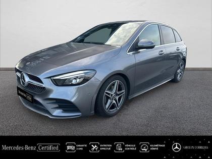 Mercedes Classe B - 200d 150ch AMG Line Edition 8G-DCT 8cv - 26 090 €