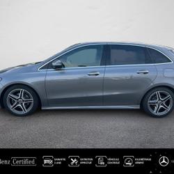 Mercedes Classe B 200d 150ch AMG Line Edition 8G-DCT 8cv Lannion
