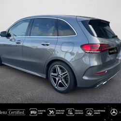 Mercedes Classe B 200d 150ch AMG Line Edition 8G-DCT 8cv Lannion