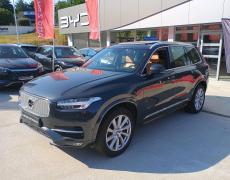 Volvo XC90 - XC90 D5 AWD 235 ch Geartronic 7pl Inscription Luxe - 31 490 €