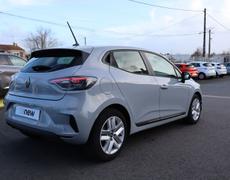 Renault Clio 5 Legé