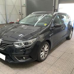 Renault Megane 4 Estate Intens Energy dCi 130 Ch&acirc;tillon-en-Vendelais