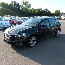 Renault Megane 4 Estate Intens Energy dCi 130 Ch&acirc;tillon-en-Vendelais