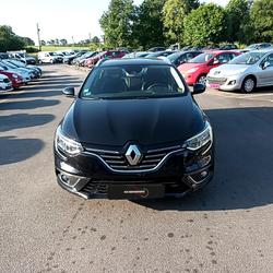 Renault Megane 4 Estate Intens Energy dCi 130 Ch&acirc;tillon-en-Vendelais