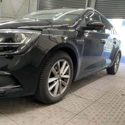 Renault Megane 4 Estate Intens Energy dCi 130 Ch&acirc;tillon-en-Vendelais
