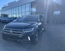 Volkswagen T-Roc Saint-Saturnin