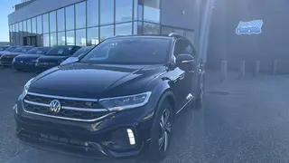 Volkswagen T-Roc  - photo 0