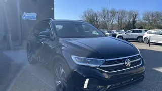 Volkswagen T-Roc  - photo 2